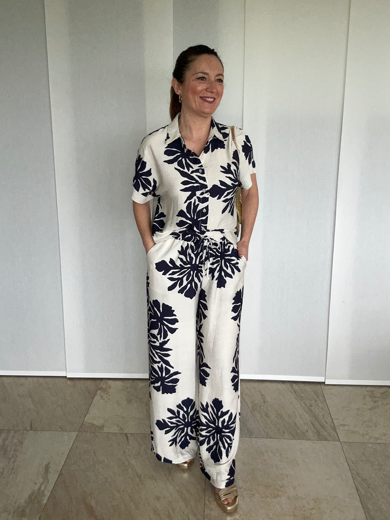 CONJUNTO PALMA