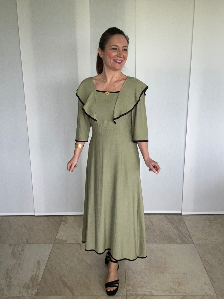 VESTIDO LUCÍA