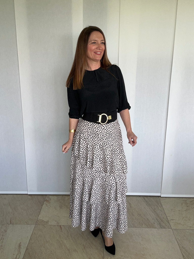 BLUSA AITANA