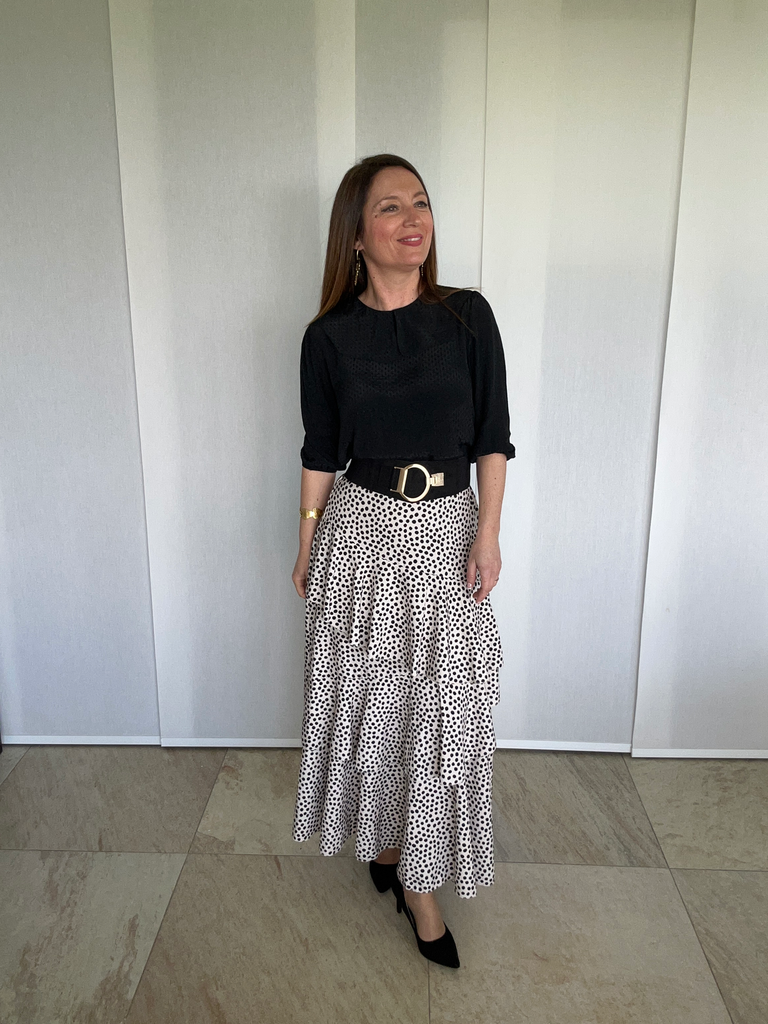 FALDA SONIA