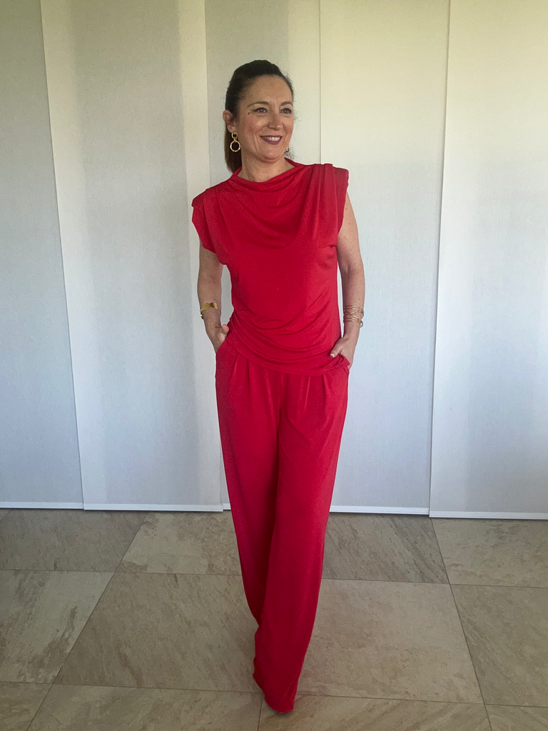 CONJUNTO ELEGANCE