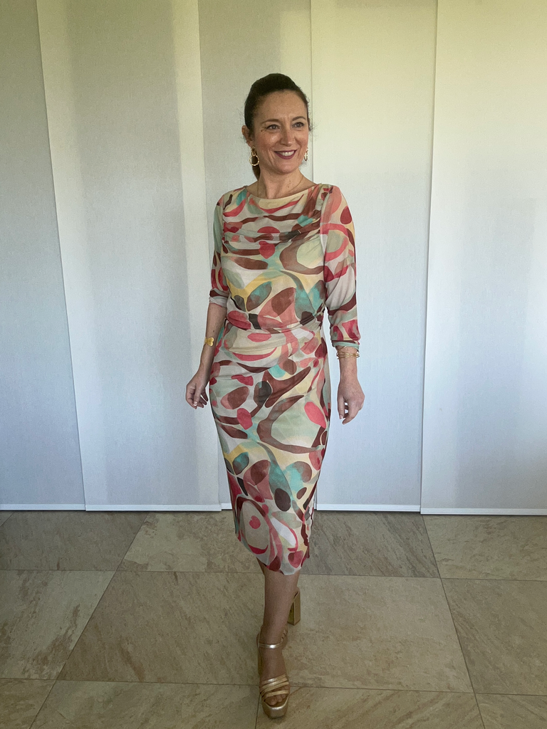 VESTIDO SELENE