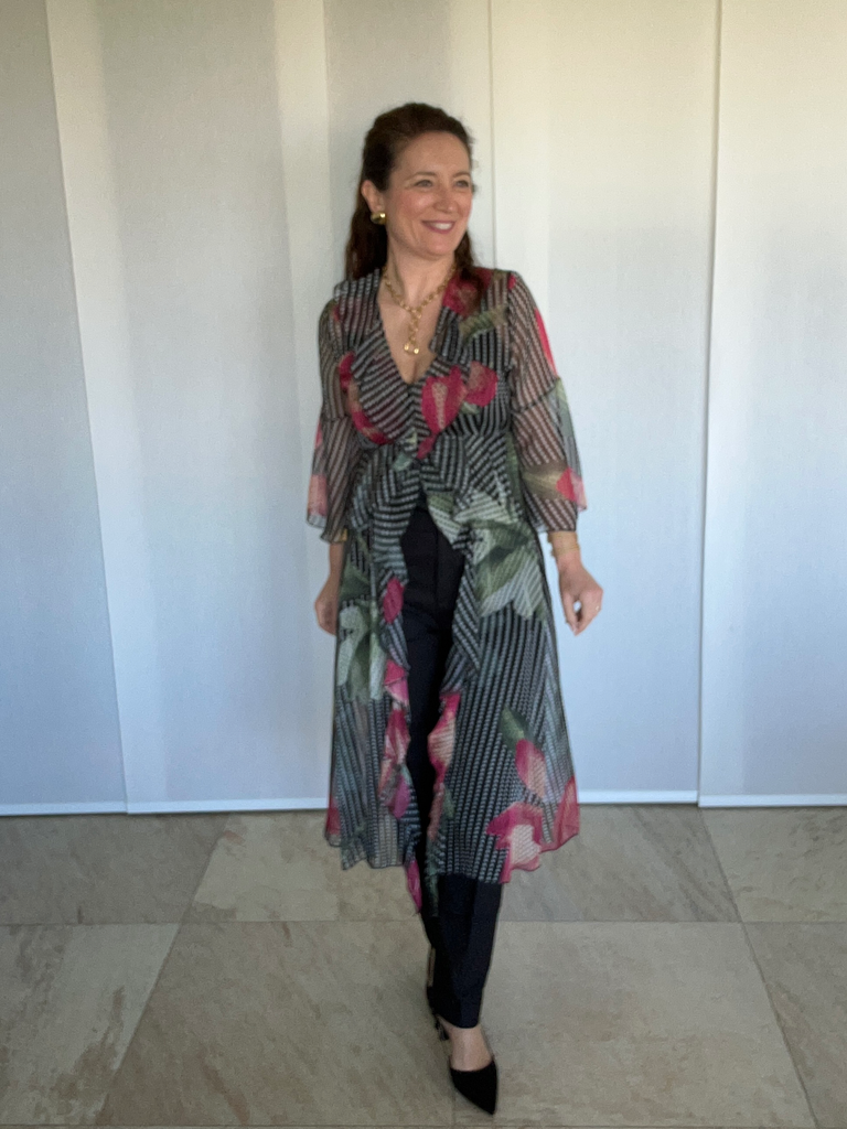 KIMONO MARISMA