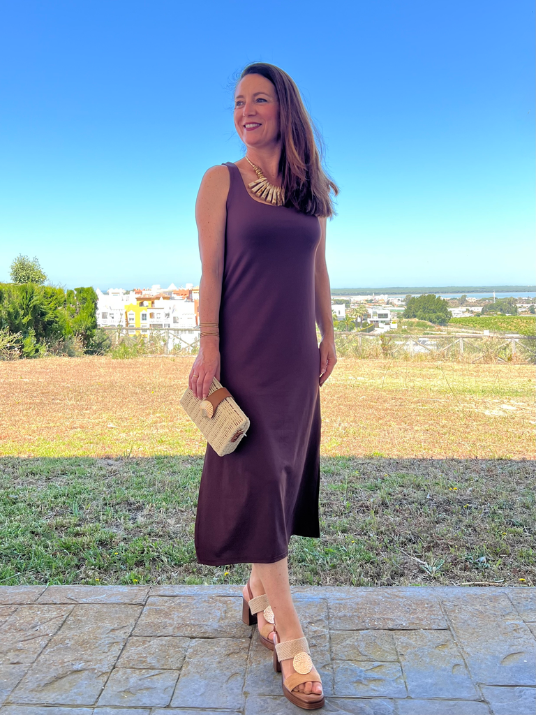VESTIDO ARENA