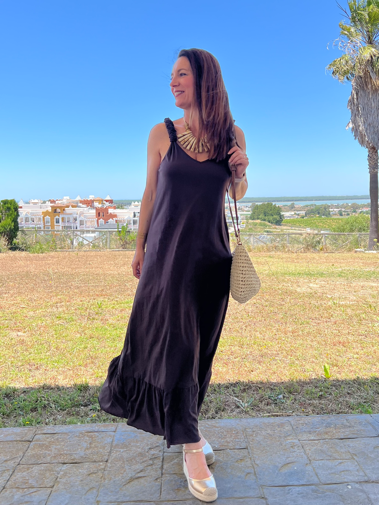 VESTIDO EL PALMAR