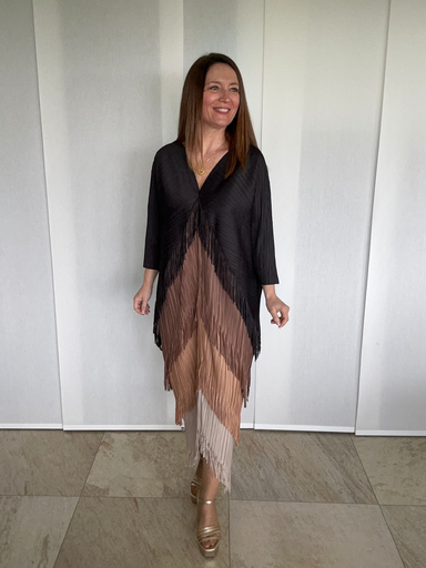 VESTIDO TRIANA