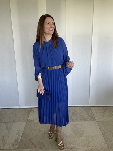 VESTIDO PETUNIA