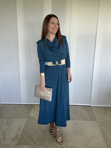 VESTIDO NIAGARA