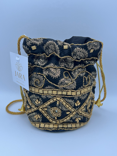 BOLSO BOMBONERA CASABLANCA