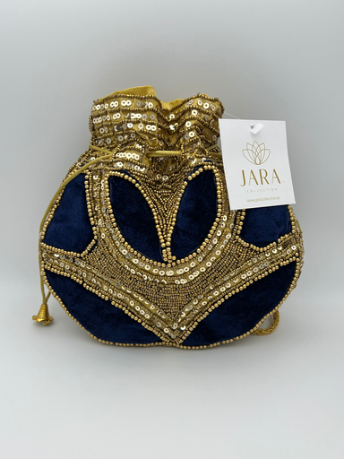 BOLSO BOMBONERA MARRAKECH