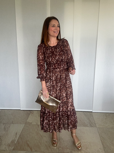 VESTIDO DALIA