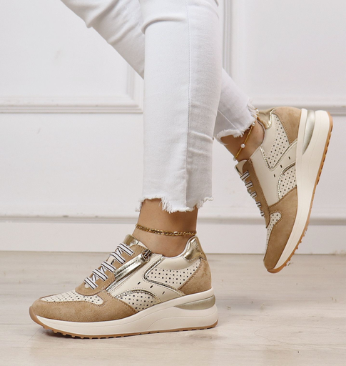 ZAPATILLAS CARLA