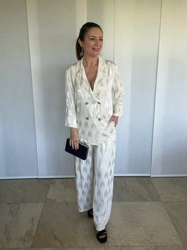 TRAJE DE CHAQUETA CÁDIZ
