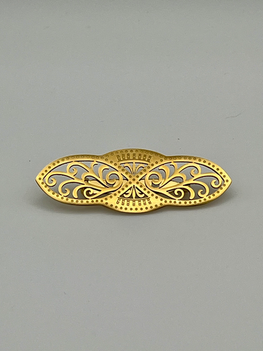 BROCHE AZAHARA