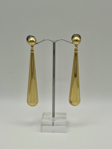 PENDIENTES LÁGRIMA 