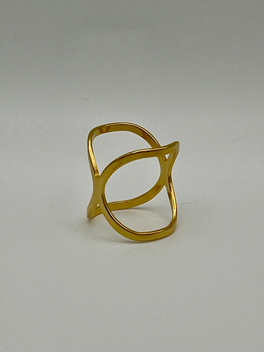 ANILLO PARA MANTÓN 