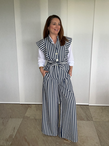 CONJUNTO PETRA
