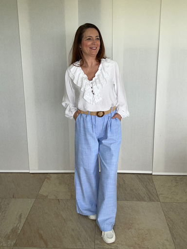 BLUSA IBIZA