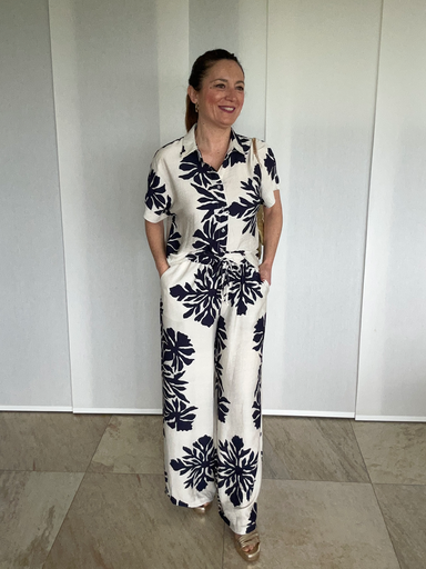 CONJUNTO PALMA