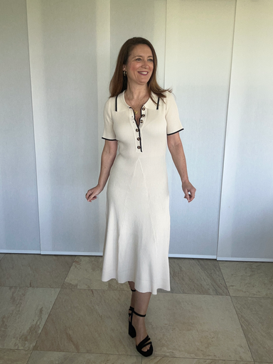 VESTIDO MEGAN