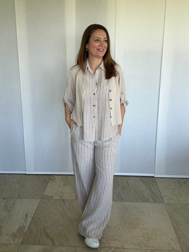 CONJUNTO LEO