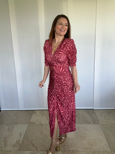 VESTIDO MERCEDES