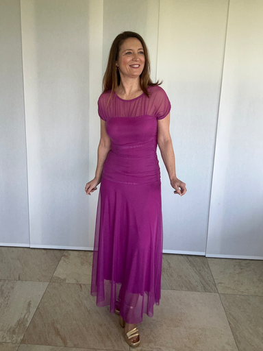 VESTIDO TULIPÁN