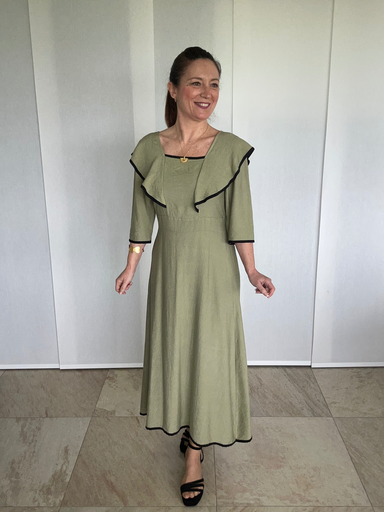 VESTIDO LUCÍA