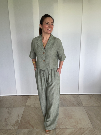 CONJUNTO BOLONIA