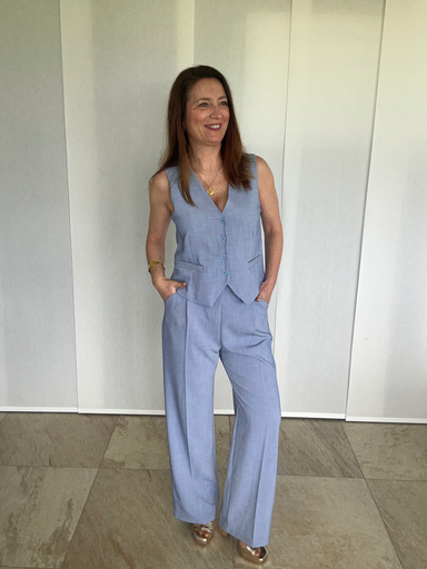 CONJUNTO LINARES