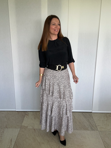 BLUSA AITANA