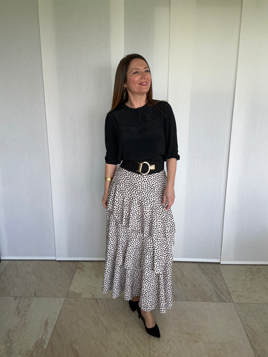 FALDA SONIA