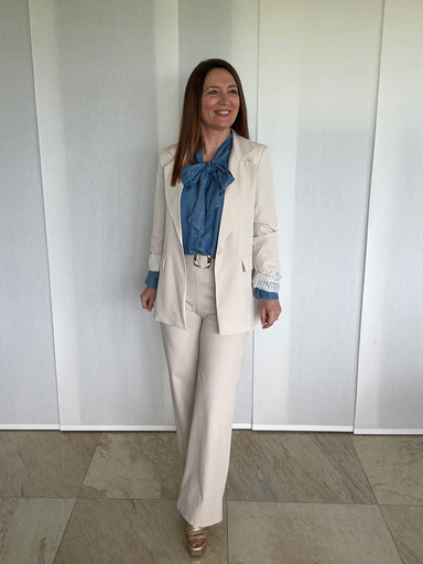 CHAQUETA ROMA