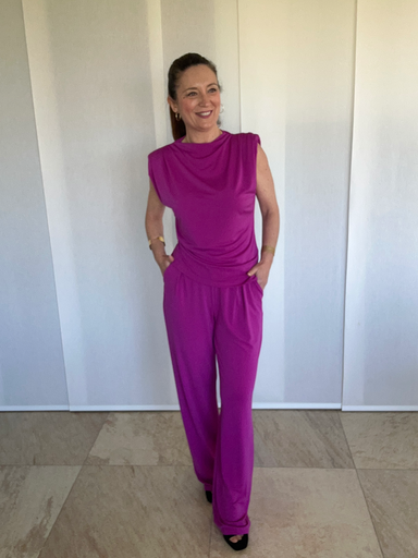 CONJUNTO ELEGANCE