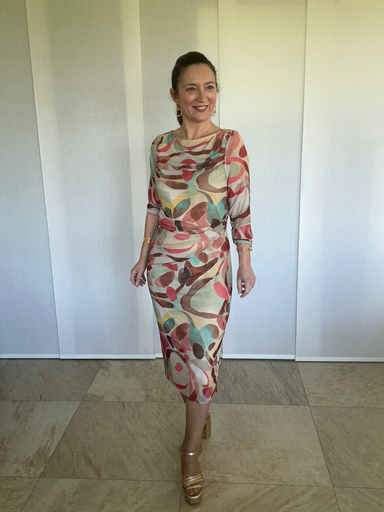 VESTIDO SELENE