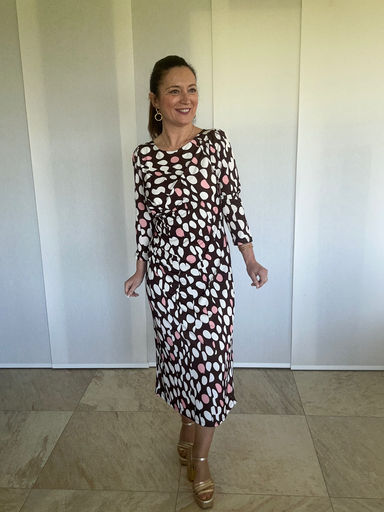 VESTIDO ECLIPSE