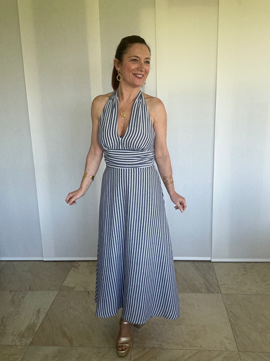 VESTIDO VENUS
