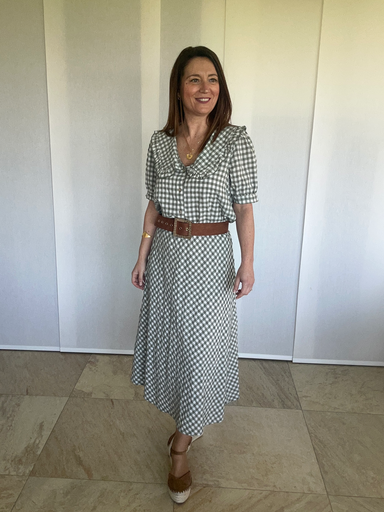 CONJUNTO LOLA