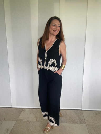 CONJUNTO DONAIRE