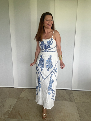 VESTIDO PACÍFICO 