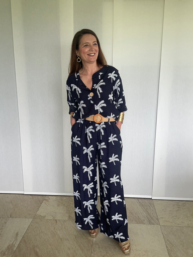 CONJUNTO PALMERAL