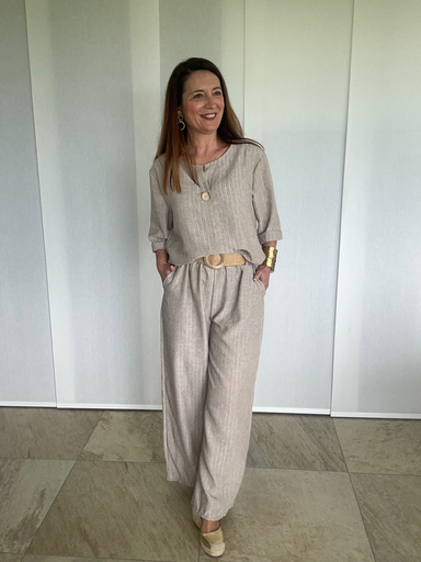 CONJUNTO HELEN