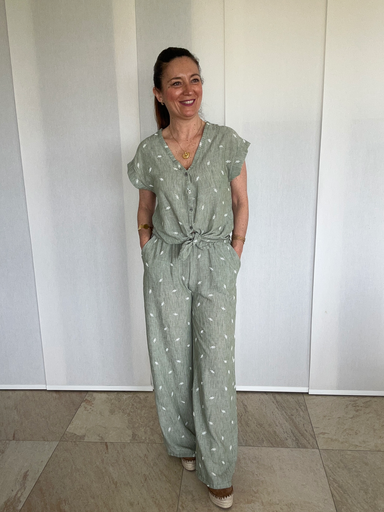 CONJUNTO LAUREL