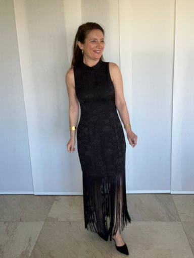 VESTIDO SEVILLA