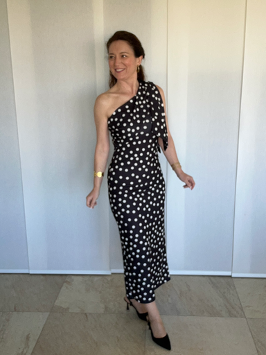 VESTIDO SOLEÁ