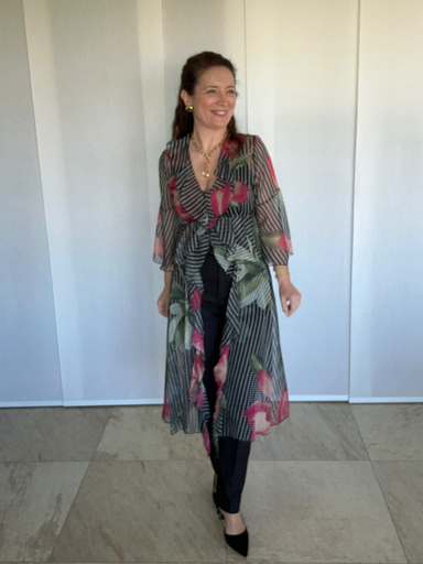 KIMONO MARISMA