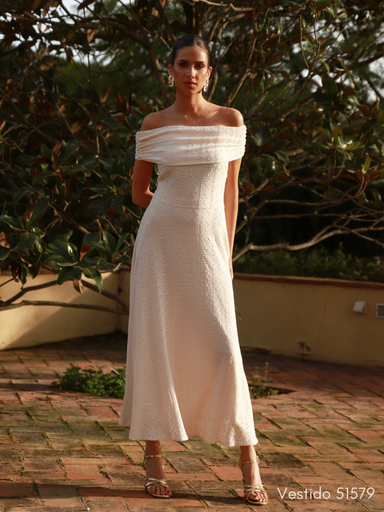 VESTIDO LUNA