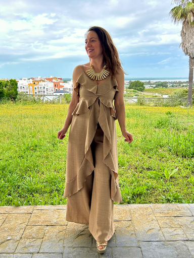 CONJUNTO ALEGRÍA 