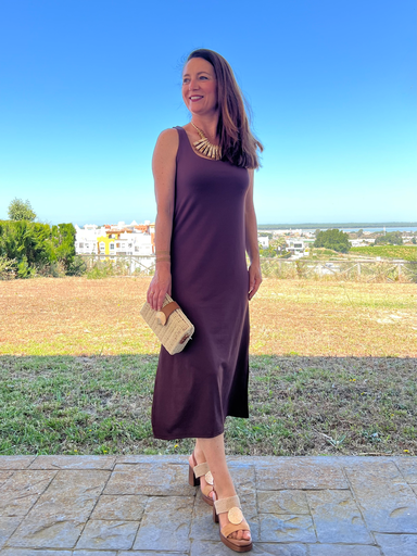VESTIDO ARENA