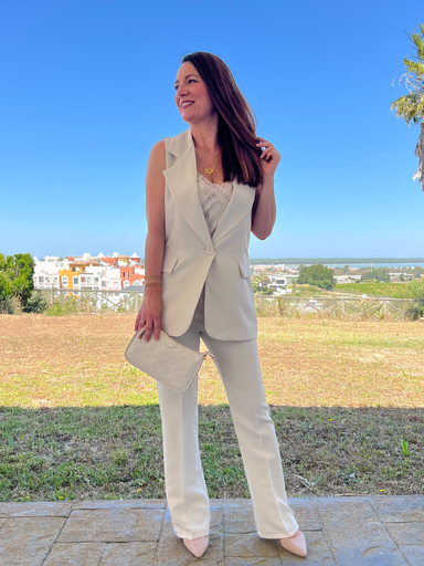 CONJUNTO BAMBU